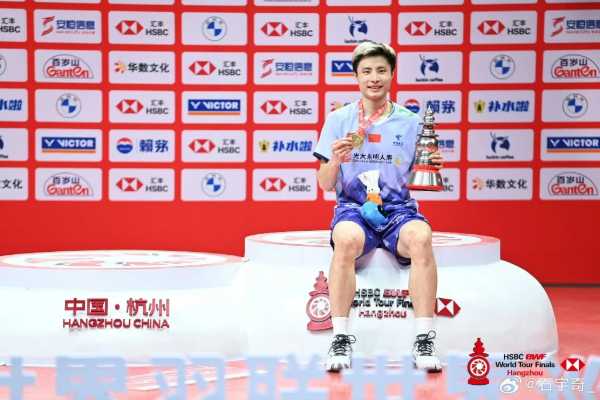 大王椰品质生活上场季联动国羽诠释「上场为王」，人生每个主场，陪你加油上场！