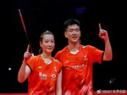 大王椰品质生活上场季联动国羽诠释「上场为王」，人生每个主场，陪你加油上场！