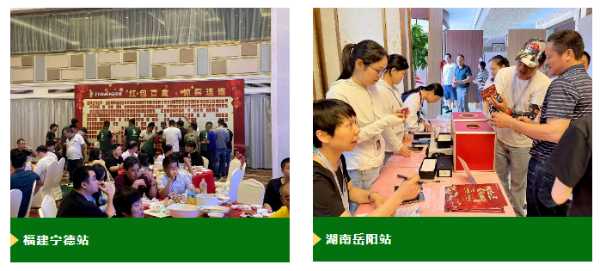 2024年度乡镇活动回顾|兔宝宝与你共度的“惊喜”瞬间！