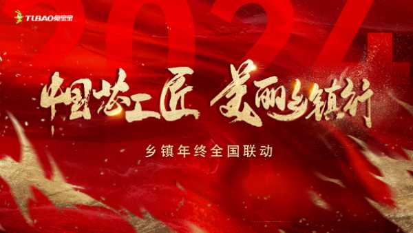2024年度乡镇活动回顾|兔宝宝与你共度的“惊喜”瞬间！