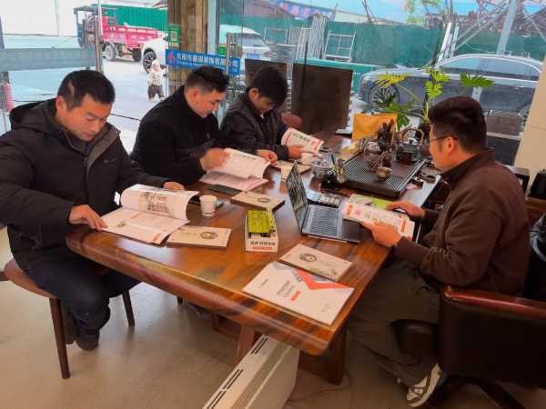 梦之星｜东阳鼎琛装饰建材：与梦牌携手六载，共铸辉煌！