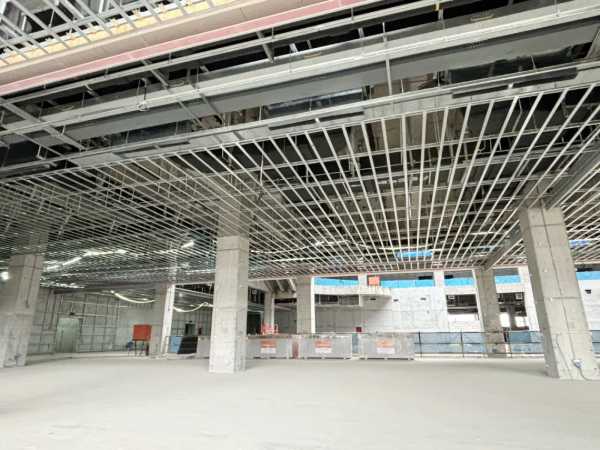 梦之星｜东阳鼎琛装饰建材：与梦牌携手六载，共铸辉煌！
