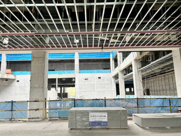梦之星｜东阳鼎琛装饰建材：与梦牌携手六载，共铸辉煌！