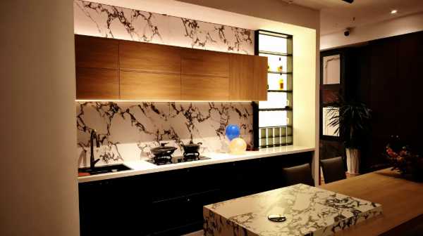 2024优秀门店（成都）丨极致光影艺术，典藏现代轻奢木韵