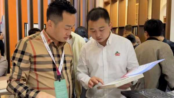 2024广州设计周盛况空前，祥盛股份公司走访交流共谋发展