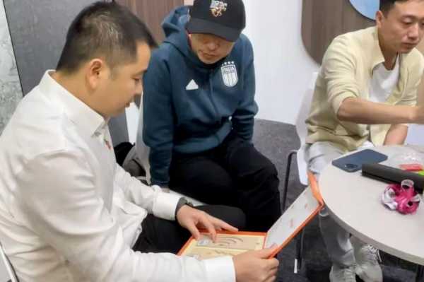 2024广州设计周盛况空前，祥盛股份公司走访交流共谋发展