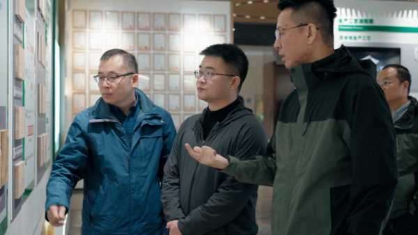 兔宝宝与贝壳精工装：战略携手，蓝图绘就