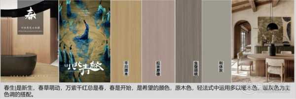 四时之序 I 团团圆圆护童板 18 款四季花色上新啦！