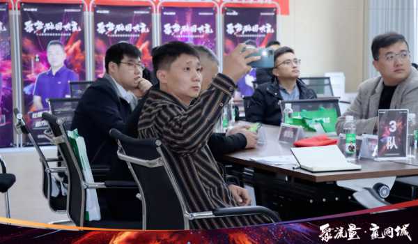 聚焦同城获客，引爆门店流量！千山抖音同城实战获客特训营第三期圆满收官