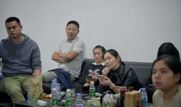 玩转新媒体，打造流量矩阵丨福湘新媒体运营一对一陪跑赋能——东莞云森木业站圆满成功！