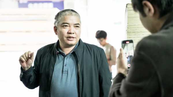 玩转新媒体，打造流量矩阵丨福湘新媒体运营一对一陪跑赋能——东莞云森木业站圆满成功！
