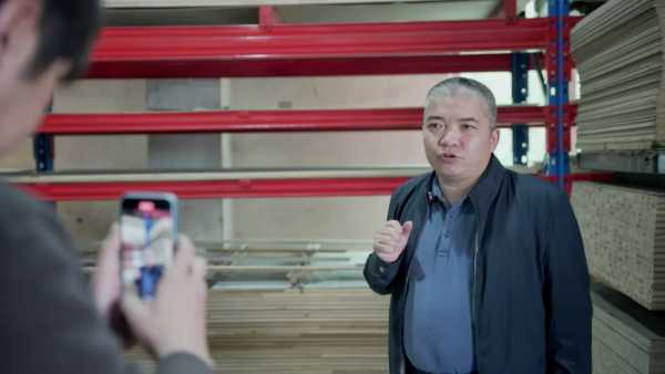 玩转新媒体，打造流量矩阵丨福湘新媒体运营一对一陪跑赋能——东莞云森木业站圆满成功！