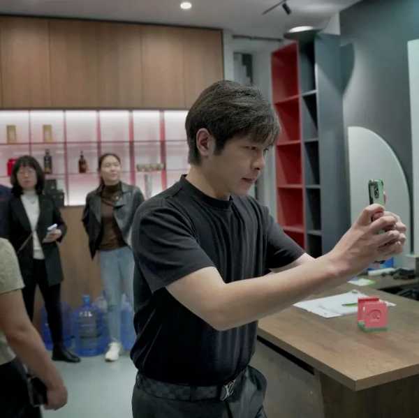 玩转新媒体，打造流量矩阵丨福湘新媒体运营一对一陪跑赋能——东莞云森木业站圆满成功！