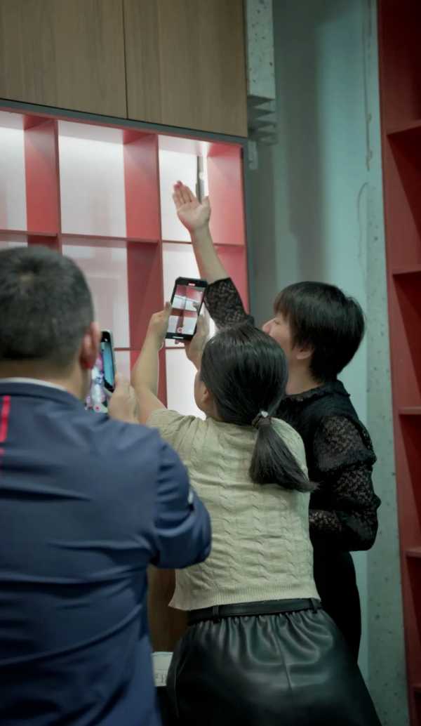 玩转新媒体，打造流量矩阵丨福湘新媒体运营一对一陪跑赋能——东莞云森木业站圆满成功！