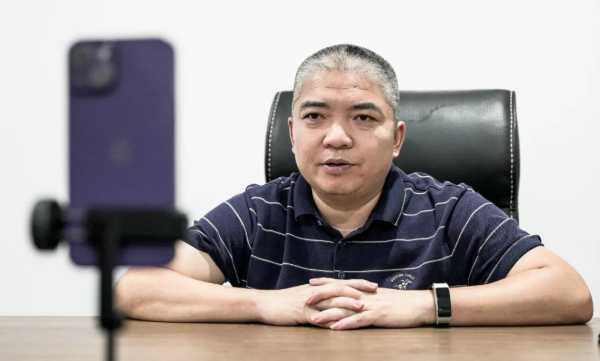 玩转新媒体，打造流量矩阵丨福湘新媒体运营一对一陪跑赋能——东莞云森木业站圆满成功！