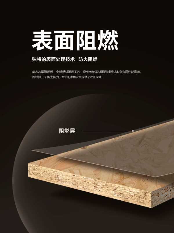 新产品鉴定证书颁发，华杰冰幕饰面阻燃装饰板达“国际领先”水平！