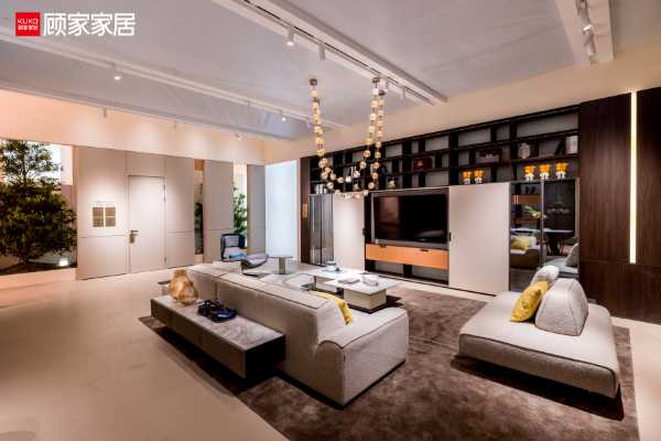 顾家家居一体化设计制造能力凸显，丰富用户体验