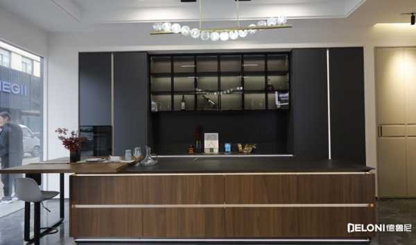 德鲁尼东阳店 用空间丈量生活舒适度