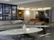 德鲁尼东阳店 用空间丈量生活舒适度