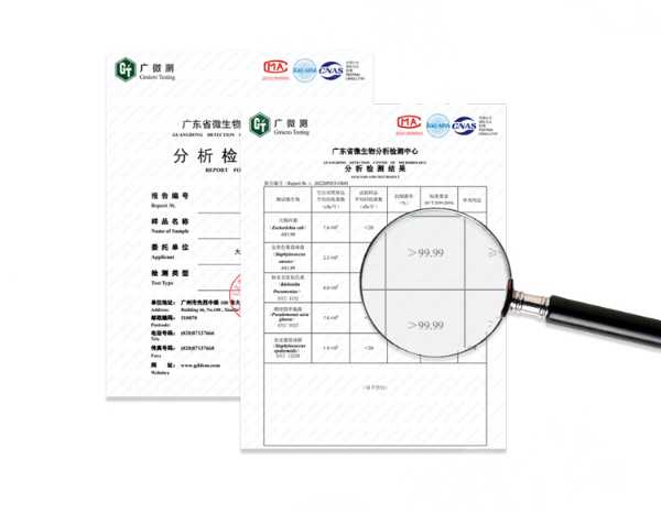 物理or化学丨揭幕鹏鸿「抗菌材料」背后的秘密