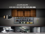 高端五金 | 大王椰品质厨卫五金，享受滋味生活
