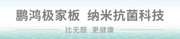 一盐可决，鹏鸿纳米盐防霉抗菌板对不同菌种说「不」