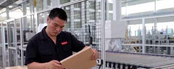 鲁丽家居聚焦家具全产业链数字化升级
