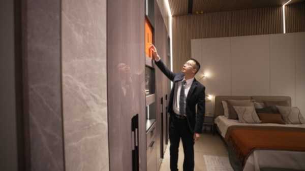 欧派：开创优质服务体系，领跑家居“服务赛道”