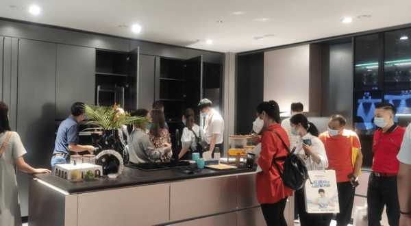 箭牌大家居体验馆圆满落幕，打造智慧大家居生态链！