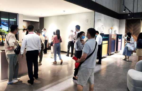 箭牌大家居体验馆圆满落幕，打造智慧大家居生态链！
