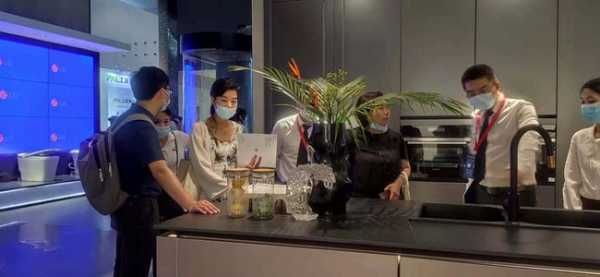 箭牌大家居体验馆圆满落幕，打造智慧大家居生态链！