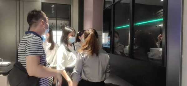 箭牌大家居体验馆圆满落幕，打造智慧大家居生态链！