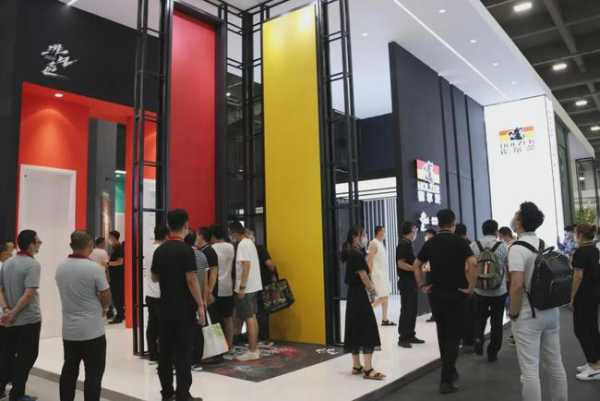 建博会落幕丨未来可期，我“门”携手同行！