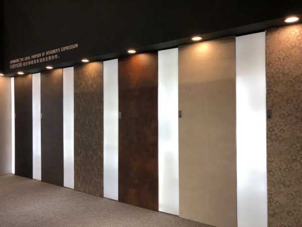 FORMORE 2021广州建博会现场直击