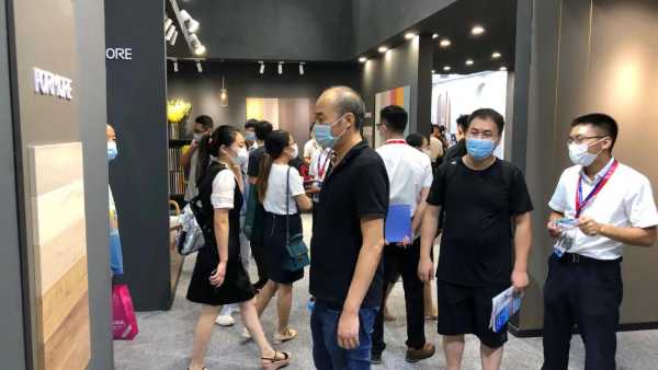 FORMORE 2021广州建博会现场直击