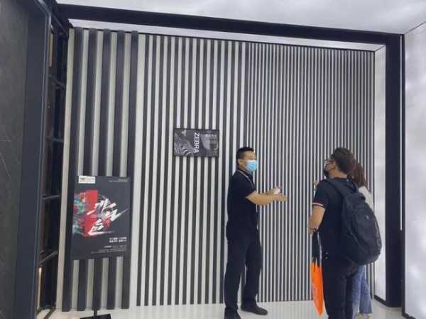“非凡•色”重磅登场，霍尔茨木门开展首日获众多大咖点赞