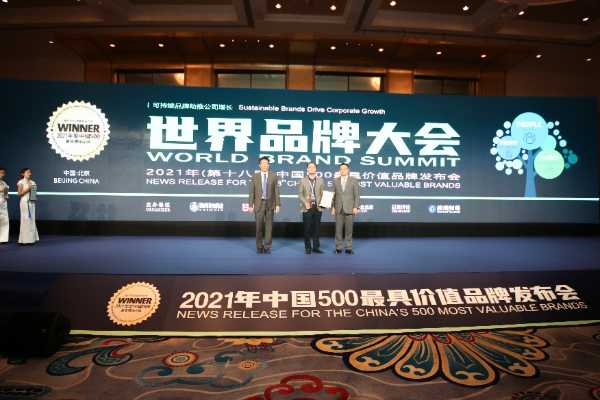 638.16亿品牌价值：圣象如何以长期主义演绎“可持续品牌”？