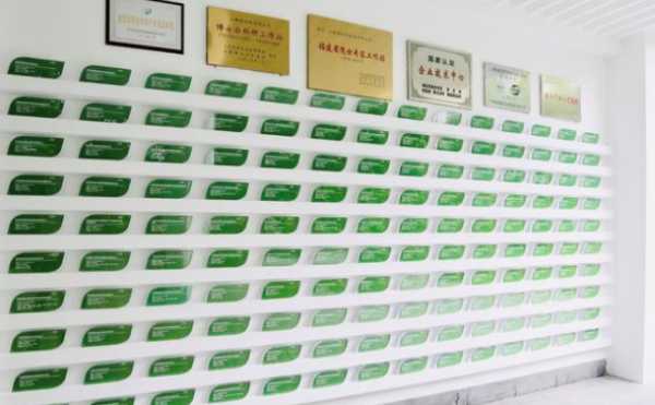 硬核创新 三棵树公开多项工业涂料发明专利