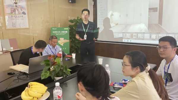 签单率100%！千年舟全屋定制厂购活动圆满结束