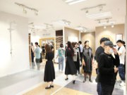 得高地板官2021年全国经销商大会在上海隆重召开