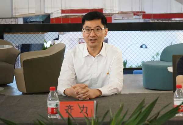 发挥优势做大做强 桐乡市委书记莅临晶通调研指导