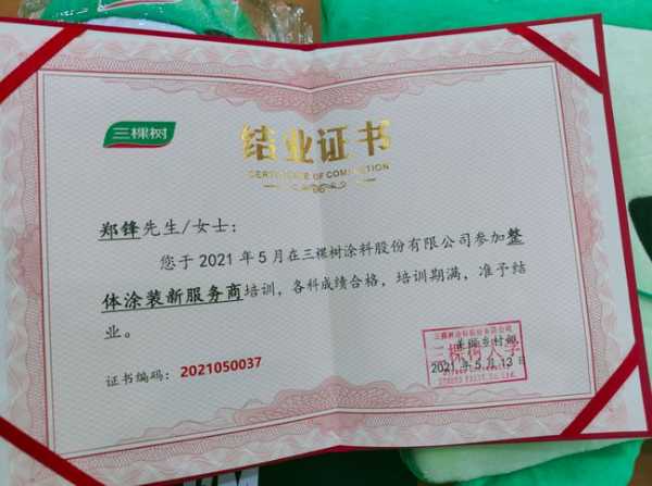 三棵树美丽乡村整体涂装培训，助力黄石经销商服务落地