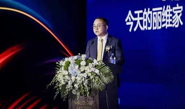 丽维家发布“家居生活馆” 重新定义定制家居新业态