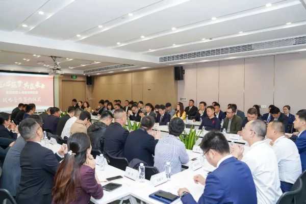 强强联手！千年舟携手嘉福集团达成战略合作