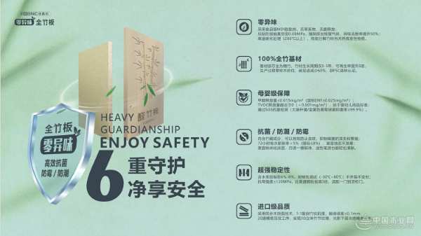 潮涌木业新蓝海 沃森川携手中国木业网开启战略联航