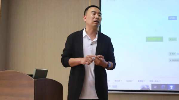 聚势启新程|江西鲁丽木业2025首场品牌推介会暨竹芯板项目研讨会圆满收官