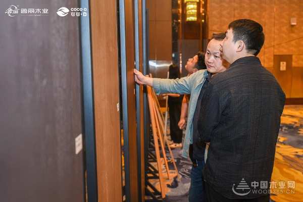 鲁丽·可可D板创始人吴晓庆：一起“鲁丽” 力争河南销售额达1.5亿