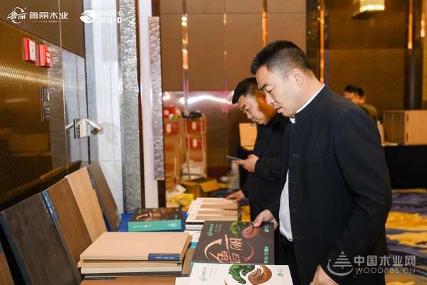 鲁丽·可可D板创始人吴晓庆：一起“鲁丽” 力争河南销售额达1.5亿