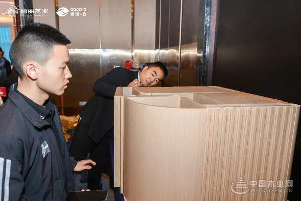 鲁丽·可可D板创始人吴晓庆：一起“鲁丽” 力争河南销售额达1.5亿