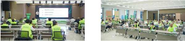 同行致远，无畏征程，2025雪宝株洲地区核心经销商研讨会圆满成功